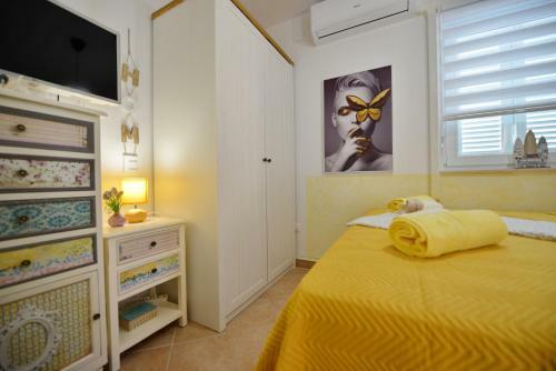 Apartment Bonzo