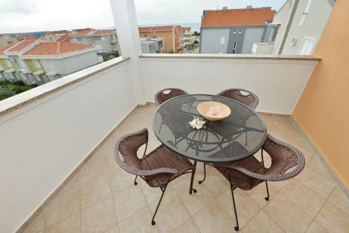 Apartment Bonzo