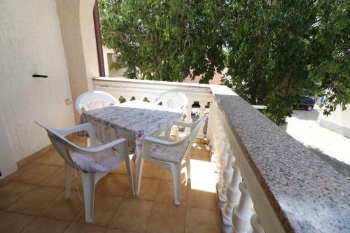 Apartment Dony