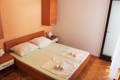 Apartments By The Sea Stara Novalja, Pag - 9710