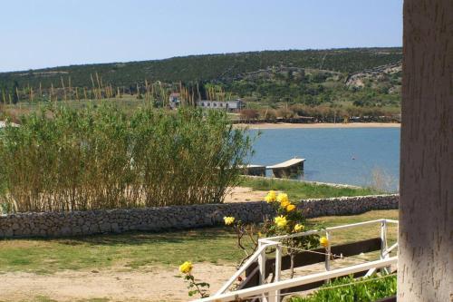 Apartments By The Sea Stara Novalja, Pag - 9710