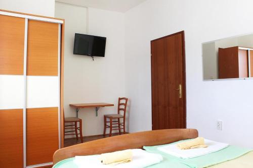 Apartments By The Sea Stara Novalja, Pag - 9710