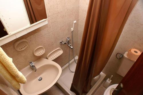 Apartments By The Sea Stara Novalja, Pag - 9710