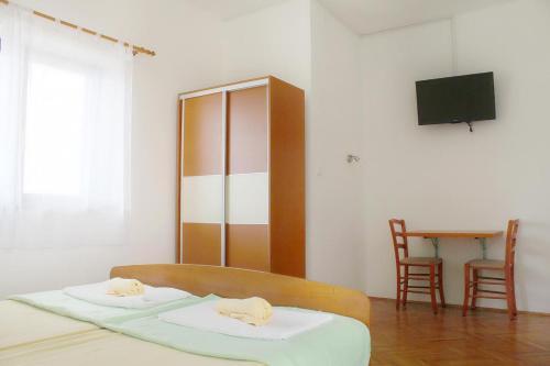 Apartments By The Sea Stara Novalja, Pag - 9710