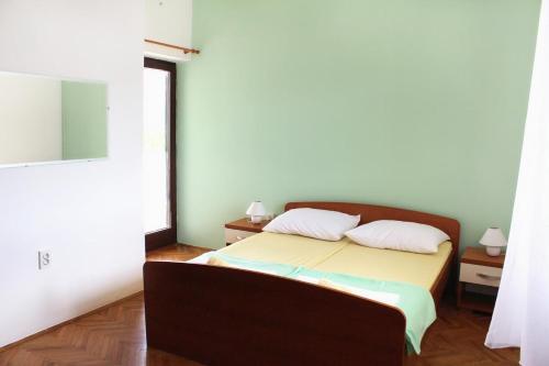 Apartments By The Sea Stara Novalja, Pag - 9710