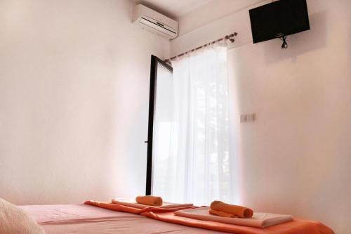 Apartments By The Sea Stara Novalja, Pag - 9710