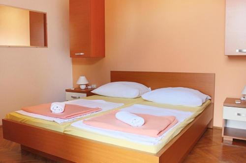 Apartments By The Sea Stara Novalja, Pag - 9710
