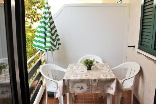 Apartments By The Sea Stara Novalja, Pag - 9710