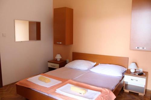 Apartments By The Sea Stara Novalja, Pag - 9710