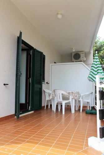 Apartments By The Sea Stara Novalja, Pag - 9710
