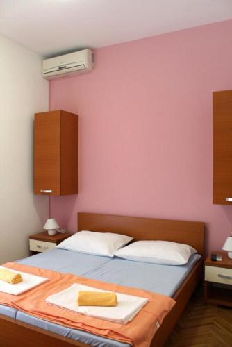 Apartments By The Sea Stara Novalja, Pag - 9710