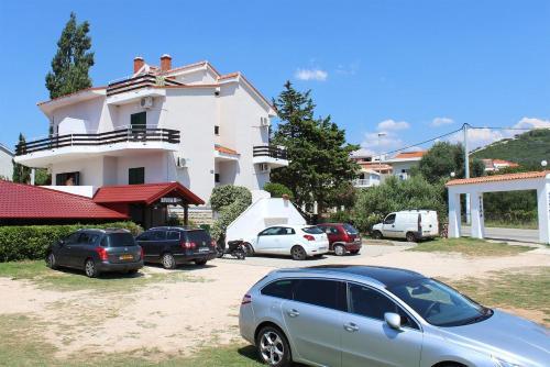 Apartments By The Sea Stara Novalja, Pag - 9710