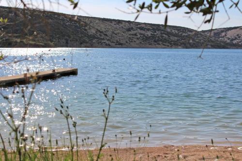 Apartments By The Sea Stara Novalja, Pag - 9710