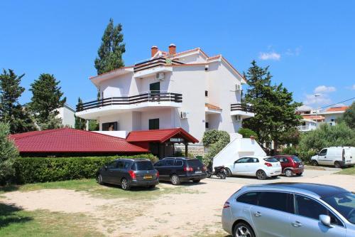 Apartments By The Sea Stara Novalja, Pag - 9710