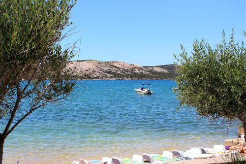 Apartments By The Sea Stara Novalja, Pag - 9710