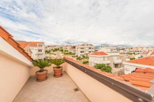 Ilia Sea View Apartment