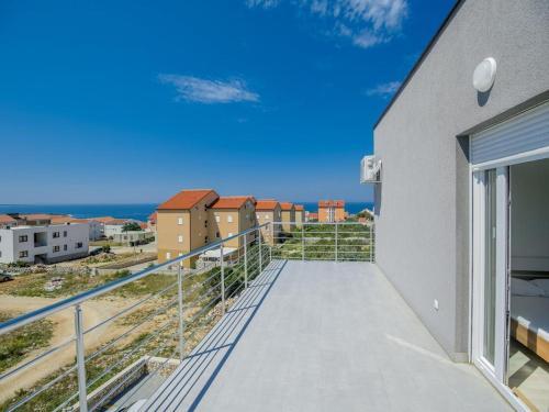 Apartments With A Parking Space Novalja, Pag - 17954