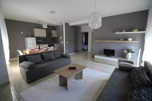 Apartments With A Parking Space Novalja, Pag - 17954