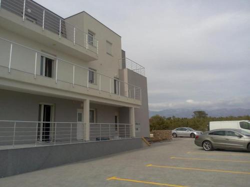 Apartments With A Parking Space Novalja, Pag - 17954