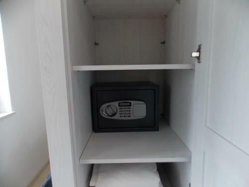 Apartamentos Dolce Novalja