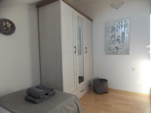 Apartamentos Dolce Novalja