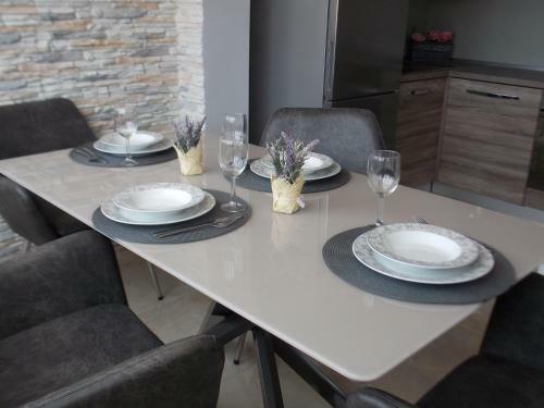 Apartamentos Dolce Novalja