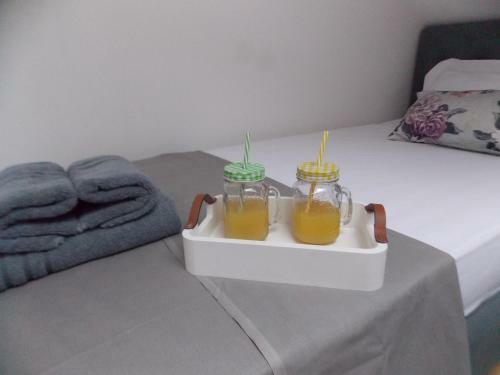 Apartamentos Dolce Novalja