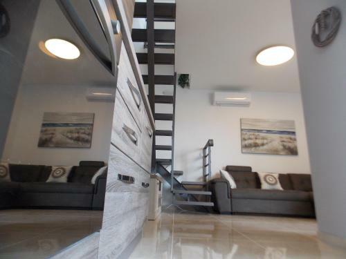 Apartamentos Dolce Novalja