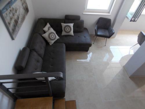 Apartamentos Dolce Novalja