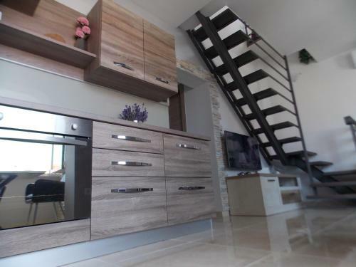 Apartamentos Dolce Novalja