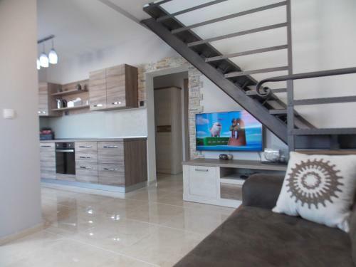 Apartamentos Dolce Novalja