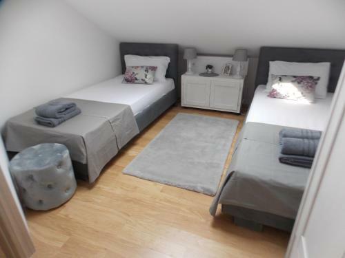 Apartamentos Dolce Novalja