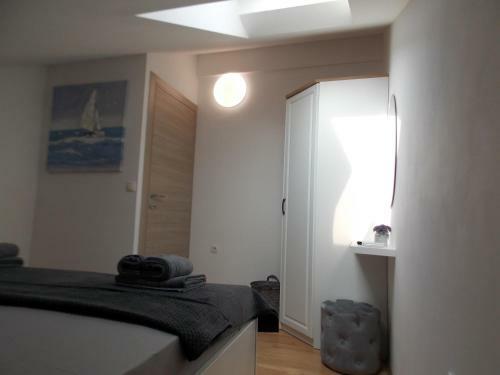 Apartamentos Dolce Novalja
