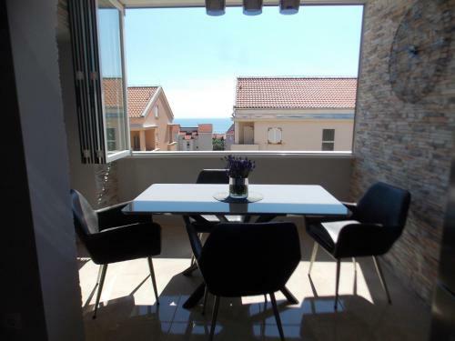 Apartamentos Dolce Novalja