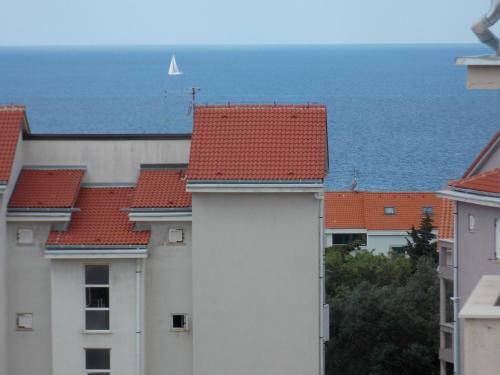 Apartamentos Dolce Novalja