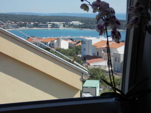 Apartamentos Dolce Novalja
