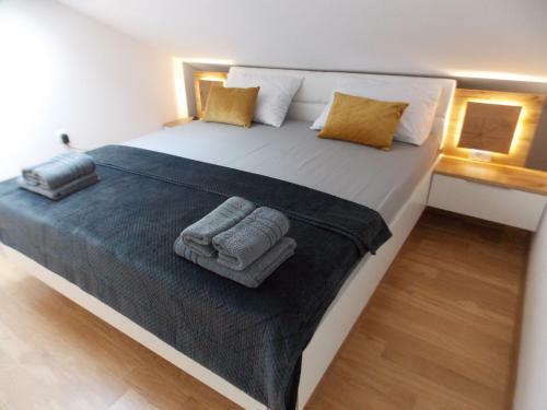 Apartamentos Dolce Novalja