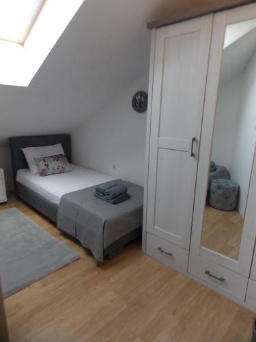Apartamentos Dolce Novalja