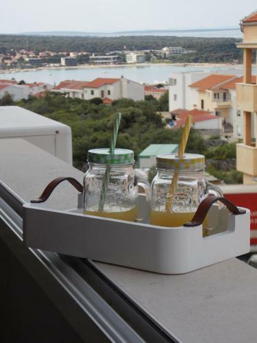 Apartamentos Dolce Novalja