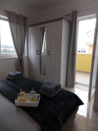 Apartamentos Dolce Novalja