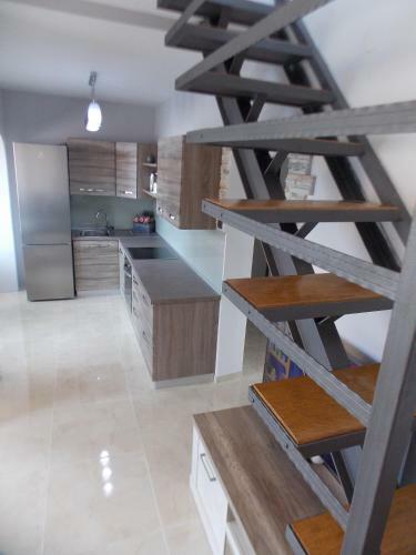 Apartamentos Dolce Novalja