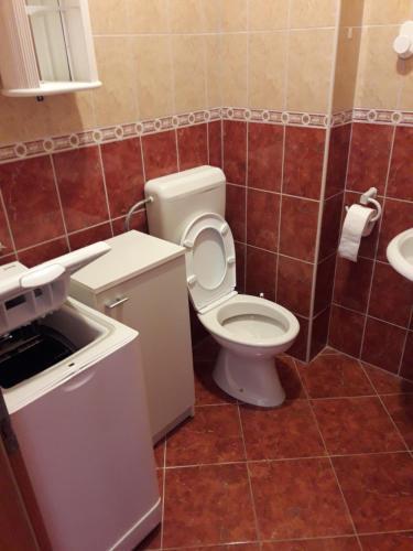 Apartamento Galeb