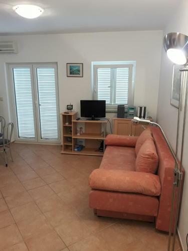Apartamento Galeb