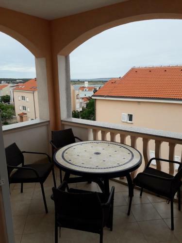 Apartamento Galeb