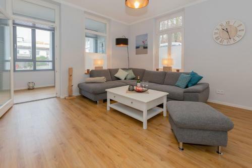 Apartamento Ferienwohnung Muschelsucher