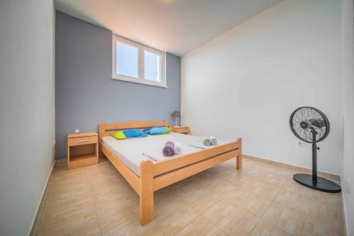 Lucinka Apartment