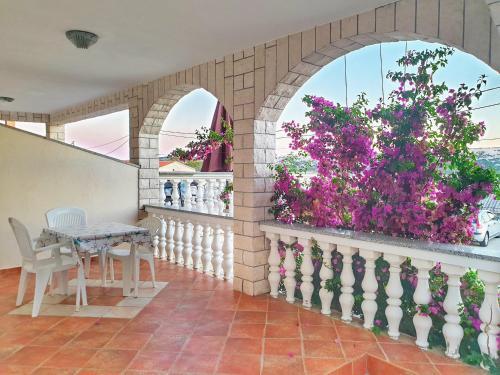 Apartamento Betanovalja