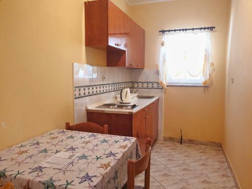 Apartamento Betanovalja