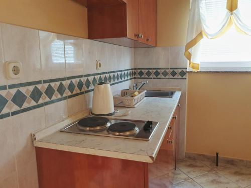Apartamento Betanovalja