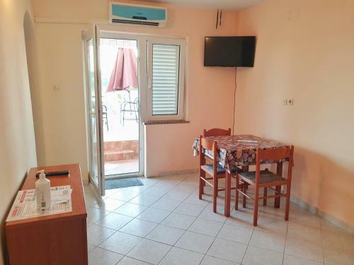 Apartamento Betanovalja